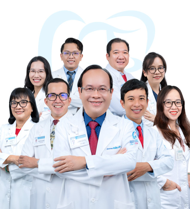 Bác sĩ trung tâm ImplantVietNam Bác sĩ trung tâm ImplantVietNam