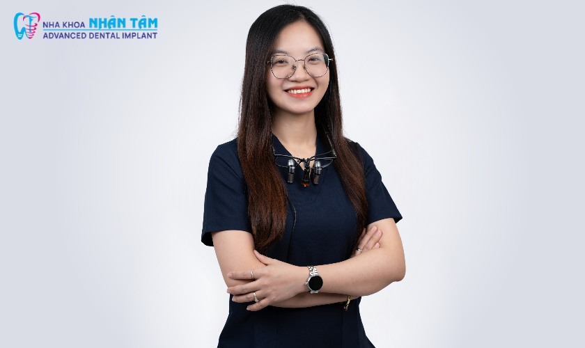 Bác sĩ Bùi Lê Mỹ Hạnh