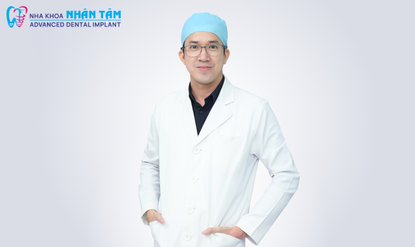 Bác sĩ Chuyên khoa I Trương Chí Bảo Bác sĩ Chuyên khoa I Trương Chí Bảo