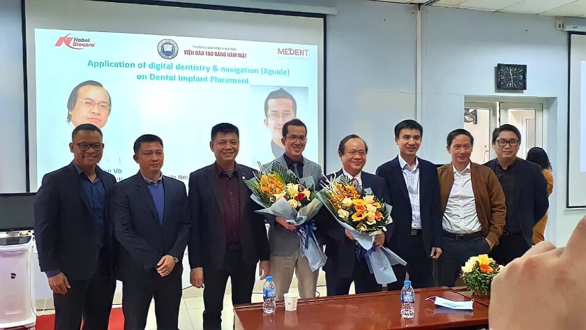 BS CKI Trương Chí Bảo BS CKI Trương Chí Bảo