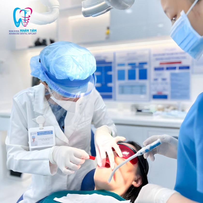 Bác sĩ Trương Thị Phương Hà lấy phương châm “Lấy chữ Tâm làm đầu” làm kim chỉ nam trong suốt sự nghiệp