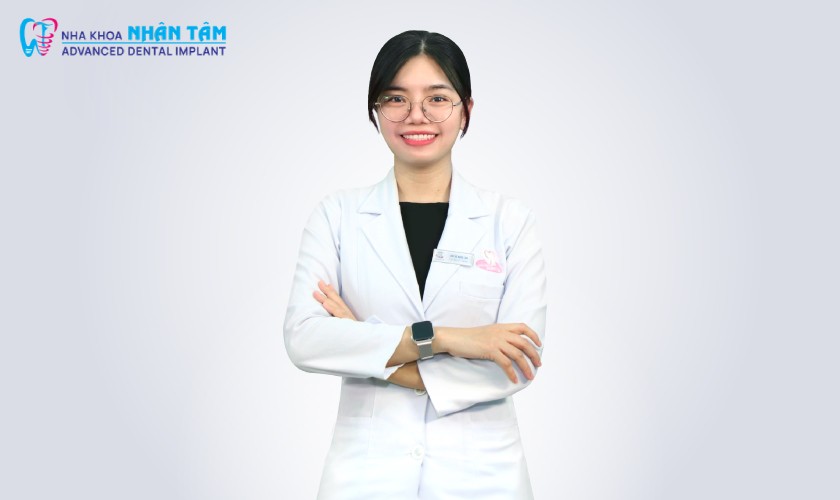 Thạc sĩ - Bác sĩ Bùi Vũ Ngọc Lan Thạc sĩ - Bác sĩ Bùi Vũ Ngọc Lan
