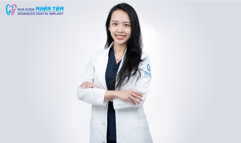Thạc sĩ - Bác sĩ Cao Thụy Nhật Thanh Thạc sĩ - Bác sĩ Cao Thụy Nhật Thanh