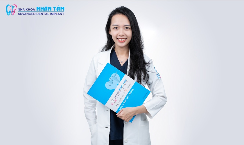 Ths.Bs Cao Thụy Nhật Thanh Ths.Bs Cao Thụy Nhật Thanh