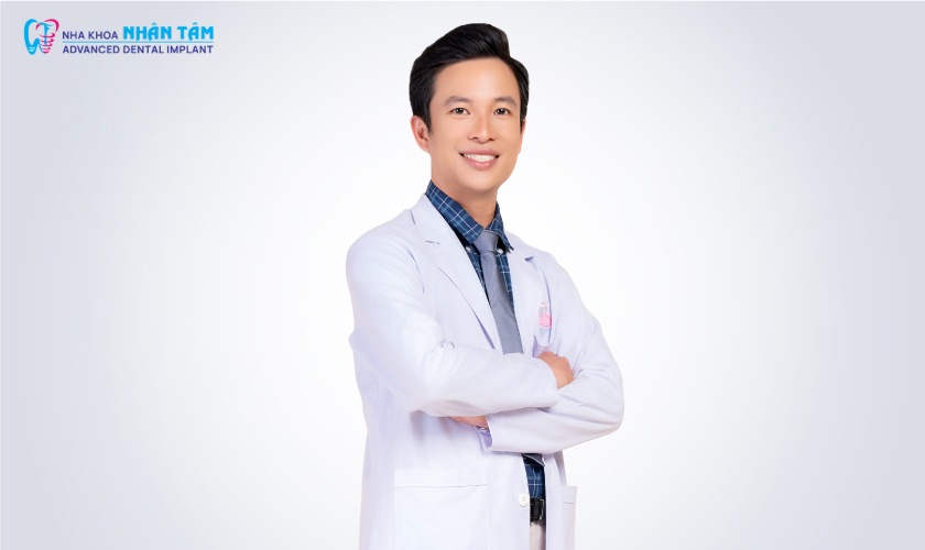 Giới thiệu về Thạc sĩ - Bác sĩ Tạ Đông Quân Giới thiệu về Thạc sĩ - Bác sĩ Tạ Đông Quân