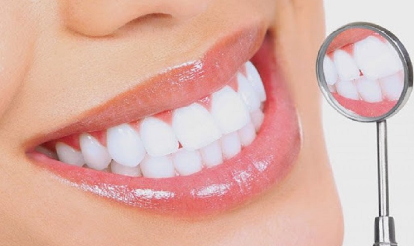 Răng toàn sứ cao cấp sở hữu nhiều ưu điểm vượt trội