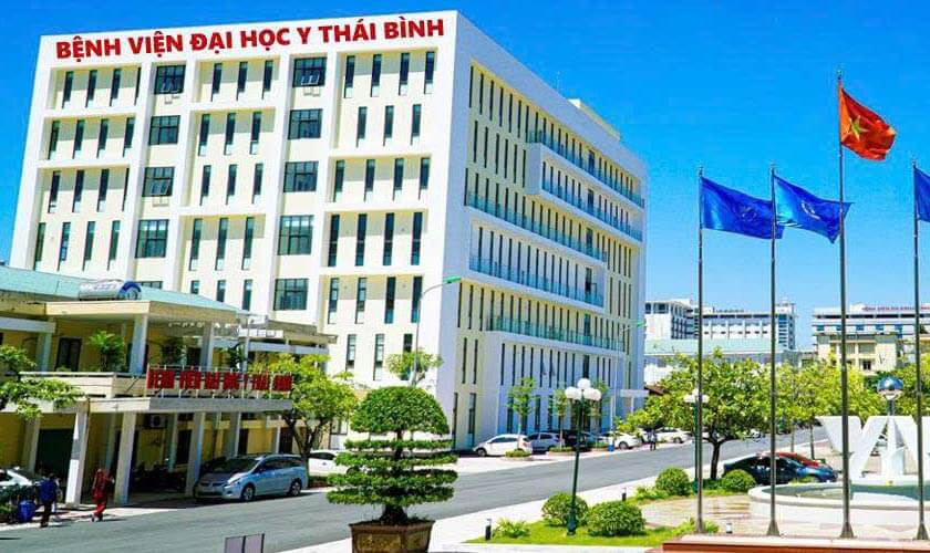 Nha khoa RHM BVDH Y Thái Bình Nha khoa RHM BVDH Y Thái Bình