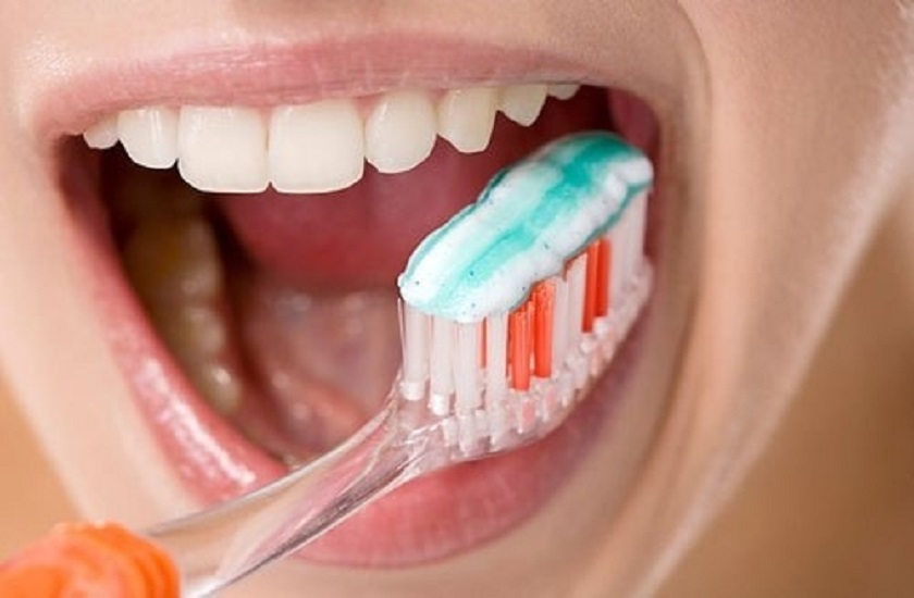 Vệ sinh răng miệng đúng cách