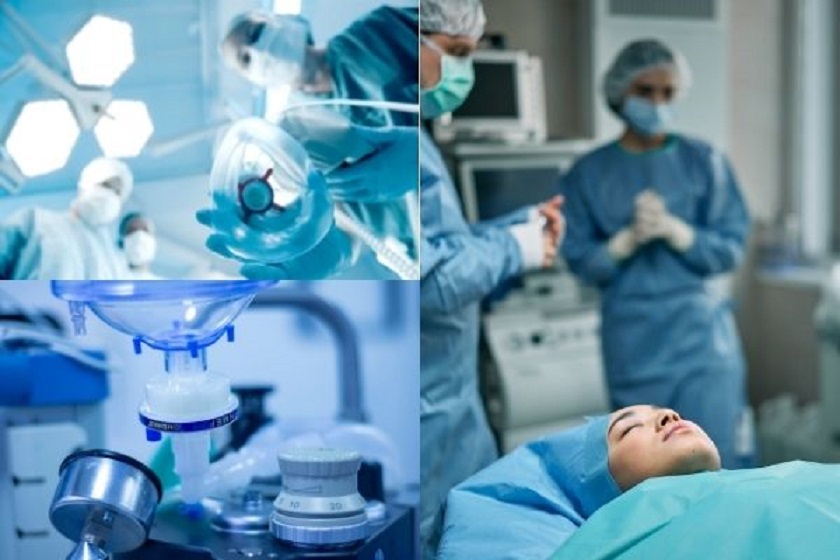 Kỹ thuật cấy ghép Implant gây mê thường chỉ được tiến hành tại các bệnh viện lớn