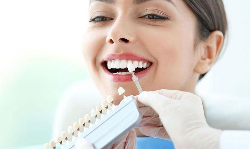 Nha khoa Nhân Tâm mang đến hàm răng mới chắc khỏe, bền đẹp trong thời gian sớm nhất với chi phí tối ưu