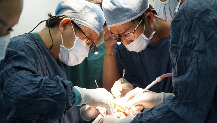 Implant cá nhân hóa là giải pháp “cứu cánh” hiệu quả trong những trường hợp phức tạp Implant cá nhân hóa là giải pháp “cứu cánh” hiệu quả trong những trường hợp phức tạp