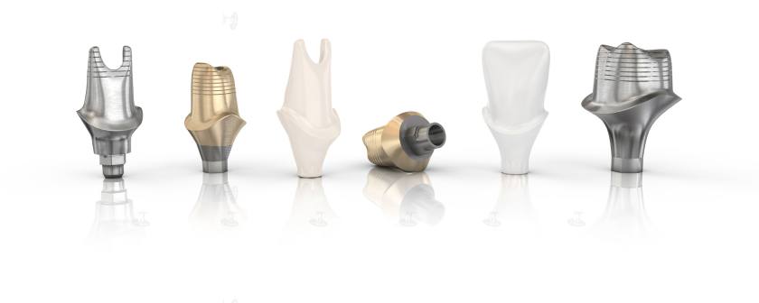 Chính sách bảo hành Abutment phụ thuộc vào loại Abutment mà Khách hàng sử dụng