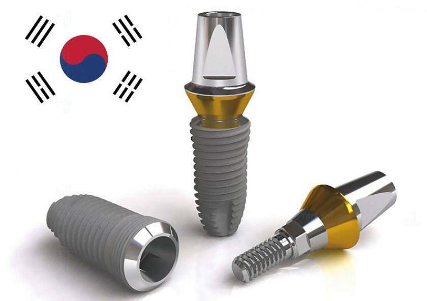 Implant Neo Biotech là một dòng trụ được sản xuất bởi tập đoàn Biotem Co., Ltd – một thương hiệu Implant danh tiếng của Hàn Quốc