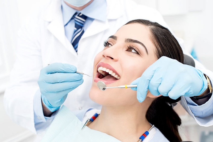 Trồng răng Implant đòi hỏi bác sỹ có chuyên môn cao