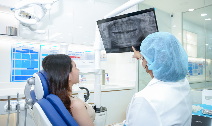 Khách hàng nên chuẩn bị và sắp xếp thời gian thăm khám để không ảnh hưởng đến kế hoạch cá nhân của mình