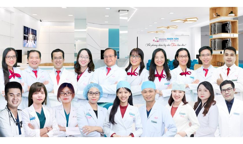 Implant Việt Nam quy tụ đội bác sĩ tốt nghiệp đại học chính quy loại giỏi tại các trường đại học Y Dược danh tiếng