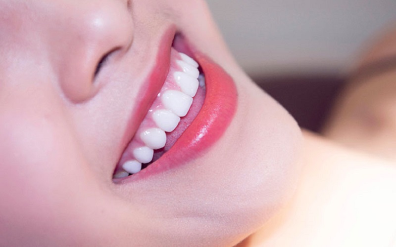 Cấu tạo răng của con người như thế nào?