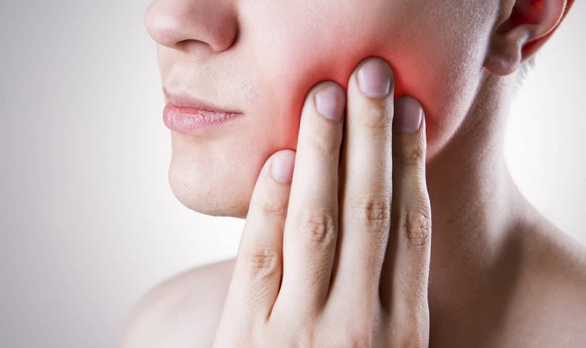 [Chia sẻ] Cách giảm đau nhức răng cực kỳ hiệu quả