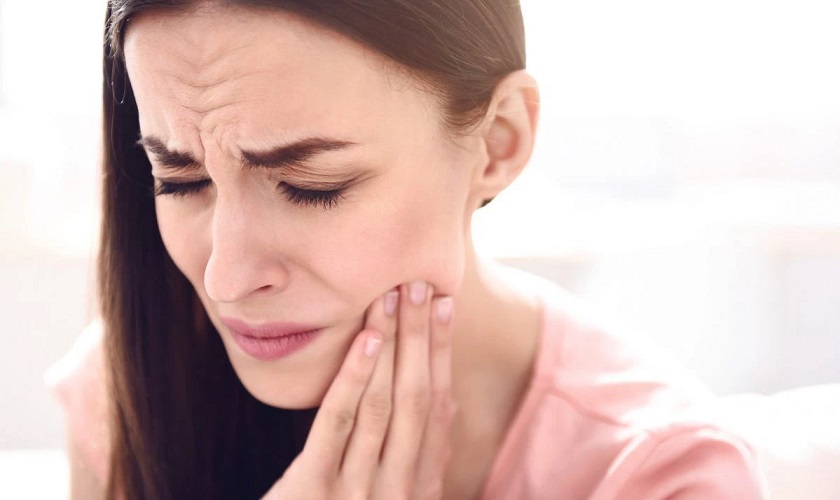 Răng bị lung lay: Nguyên nhân và cách điều trị hiệu quả
