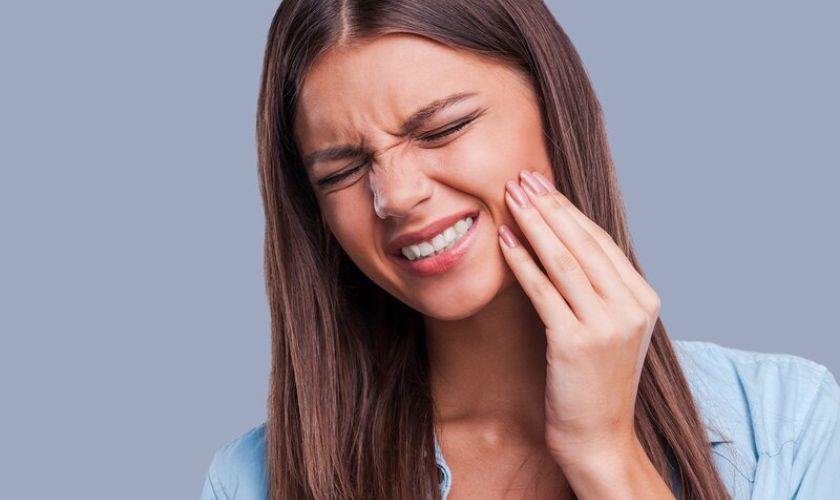 Top các cách chữa đau răng tại nhà hiệu quả