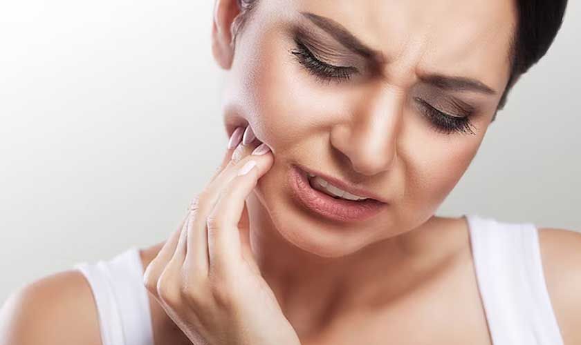 6 Cách giảm đau răng nhanh nhất không thể bỏ lỡ
