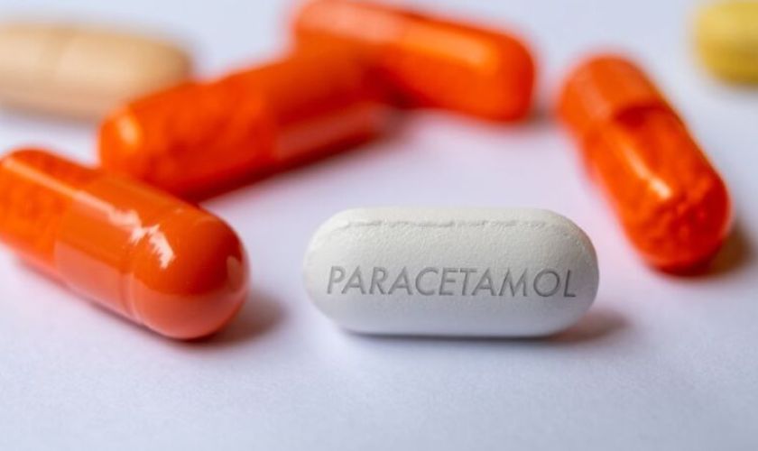 Sử dụng Paracetamol sai cách có thể dẫn đến biến chứng nguy hiểm