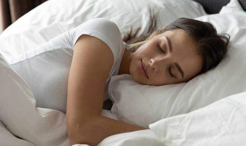 Nên dành thời gian nghỉ ngơi hợp lý Nên dành thời gian nghỉ ngơi hợp lý