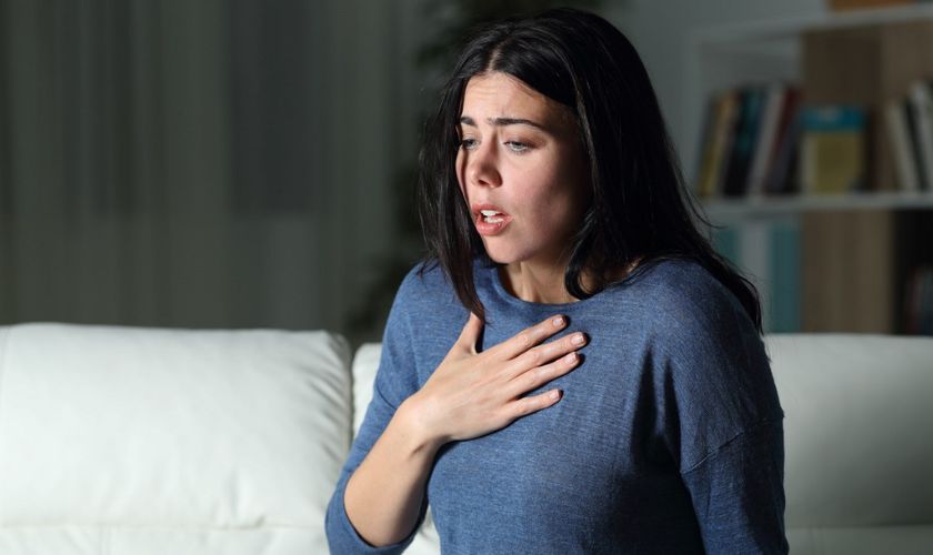 Người mắc bệnh tim mạch không nên sử dụng thuốc tê Người mắc bệnh tim mạch không nên sử dụng thuốc tê