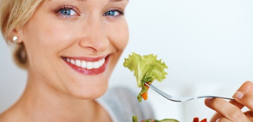 Phương pháp trồng răng implant có thể cải thiện chức năng ăn nhai như thật