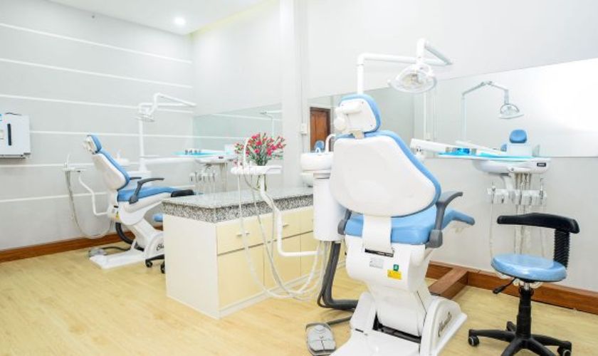 WonderSmile International Dental Clinic