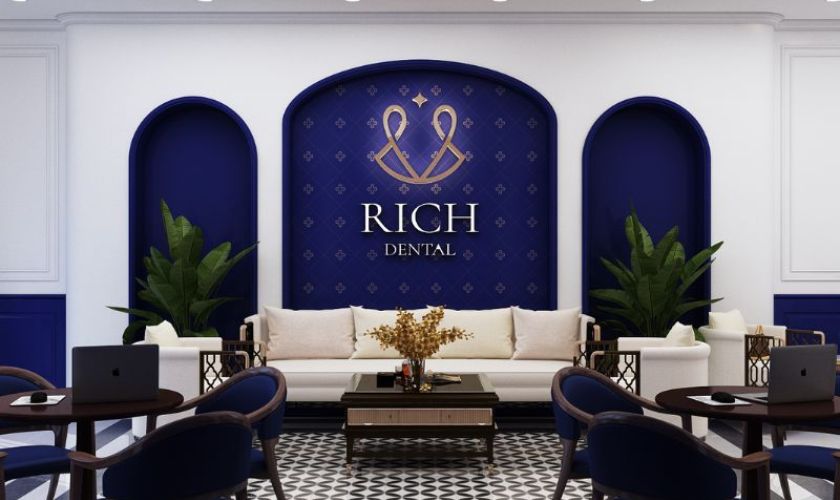 Nha khoa Rich Dental