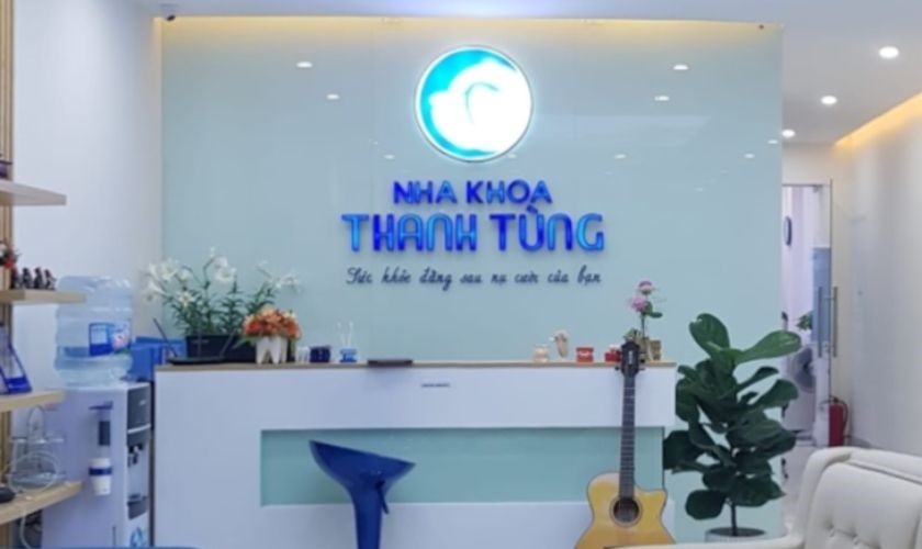 Nha khoa Thanh Tùng