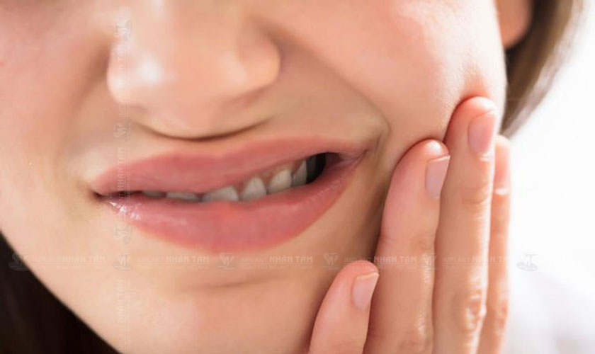 Đau răng làm cách nào cho khỏi?