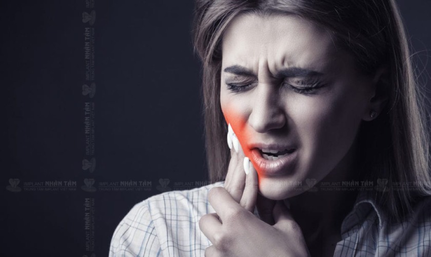 Paralmax extra có giảm đau răng không?