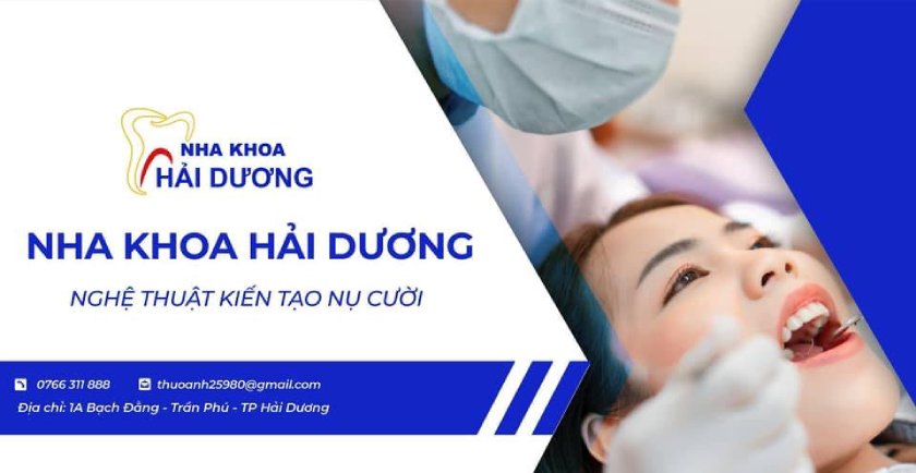 Phòng khám Bác sĩ Vũ Thị Thu Oanh