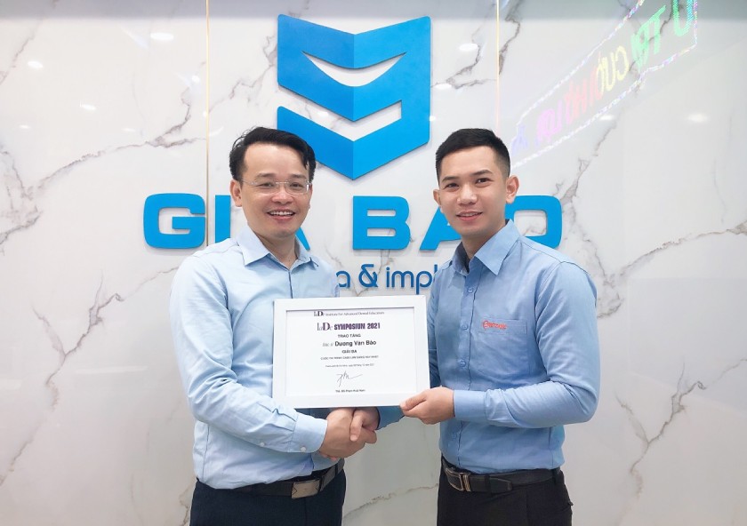Nha khoa Gia Bảo Nha khoa Gia Bảo