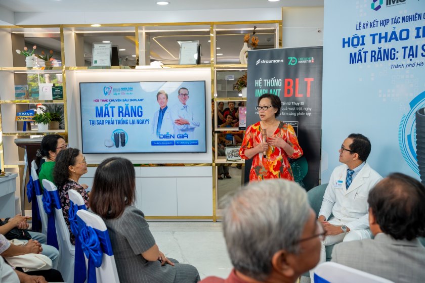 Khách hàng chia sẻ cảm nghĩ tại Workshop Khách hàng chia sẻ cảm nghĩ tại Workshop