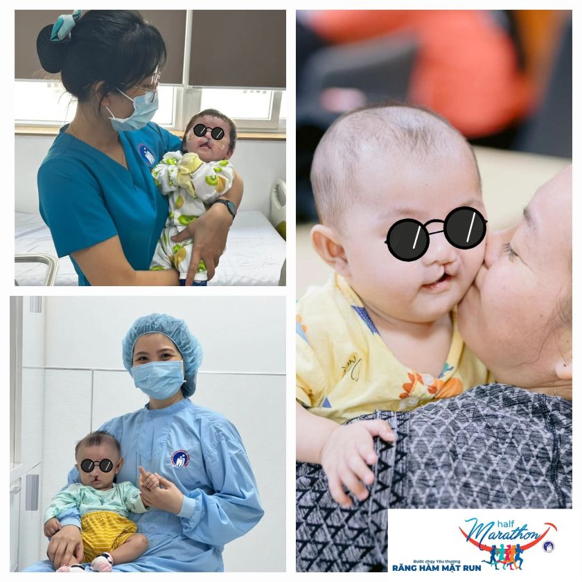 RHM Run 2025 không chỉ là hoạt động thể thao, mà còn là hành trình gắn kết lòng nhân ái, lan tỏa yêu thương RHM Run 2025 không chỉ là hoạt động thể thao, mà còn là hành trình gắn kết lòng nhân ái, lan tỏa yêu thương