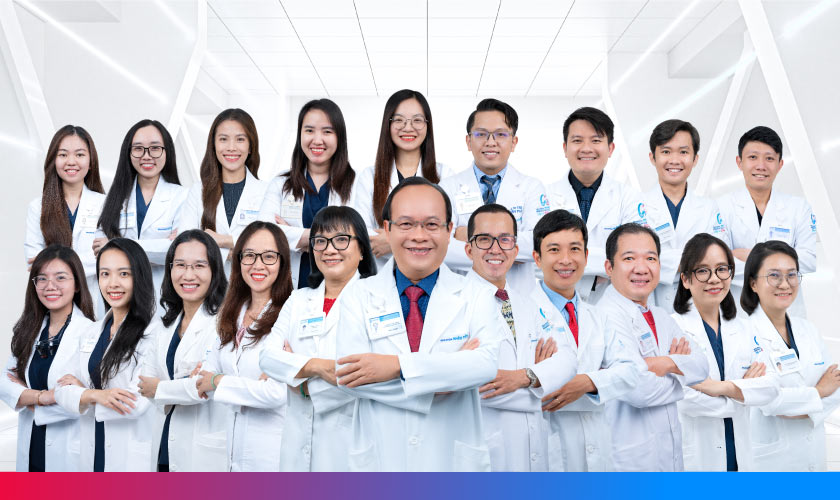 Bác sĩ đóng vai trò then chốt trong việc kiến tạo nụ cười hoàn hảo”