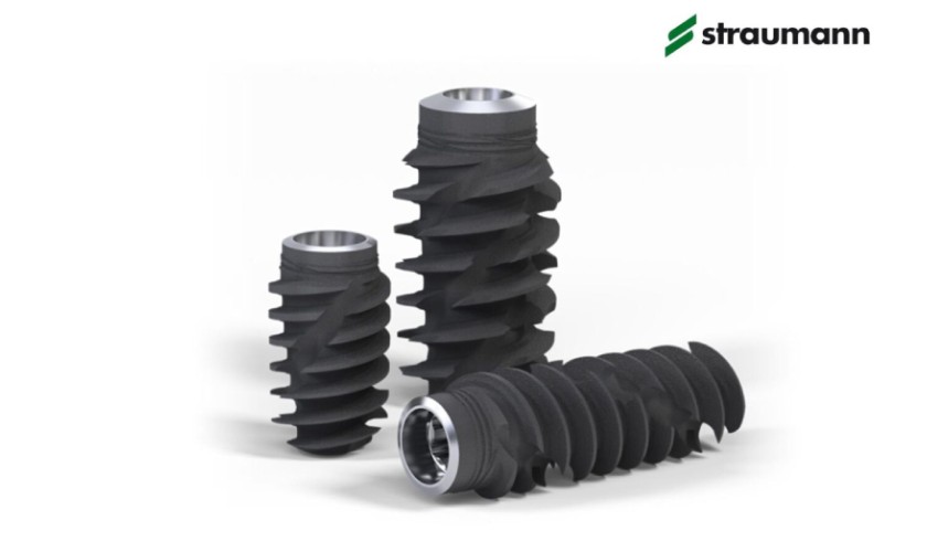 Cơ hội bốc thăm trúng tưởng trụ Implant Straumann trị giá 25 triệu đồng Cơ hội bốc thăm trúng tưởng trụ Implant Straumann trị giá 25 triệu đồng