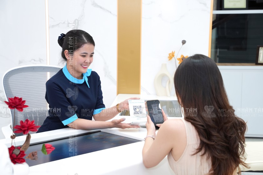 Ưu đãi hấp dẫn dành cho khách hàng đăng ký điều trị tại Workshop Ưu đãi hấp dẫn dành cho khách hàng đăng ký điều trị tại Workshop