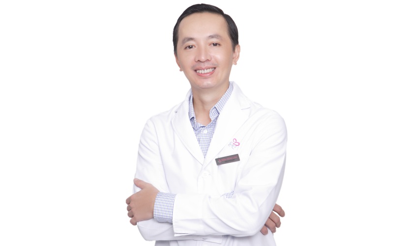 Tiến sĩ, Bác sĩ Trần Hùng Lâm