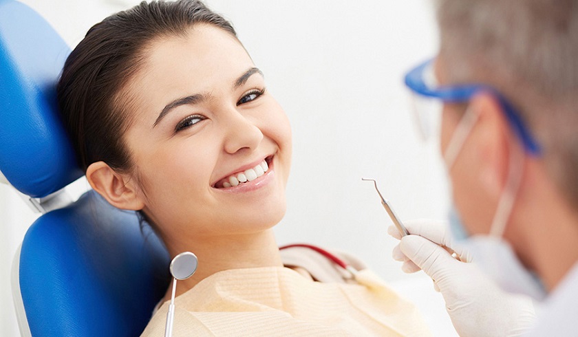 Lựa chọn trung tâm nha khoa uy tín để thực hiện phục hình răng Implant