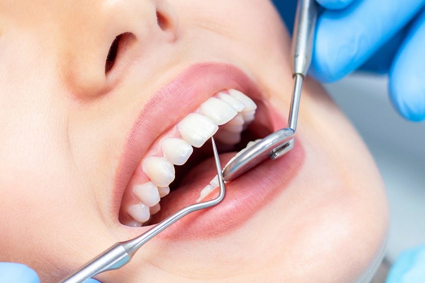 Trồng răng Implant là phương pháp an toàn và không gây ảnh hưởng gì đến sức khoẻ của khách hàng